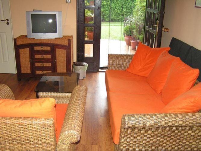 Örökzöld Apartmanok Balatonfenyves Apartment in Hungary