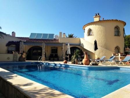 AME235 Villa in Baix Ebre