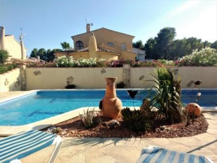 AME235 Villa in Baix Ebre