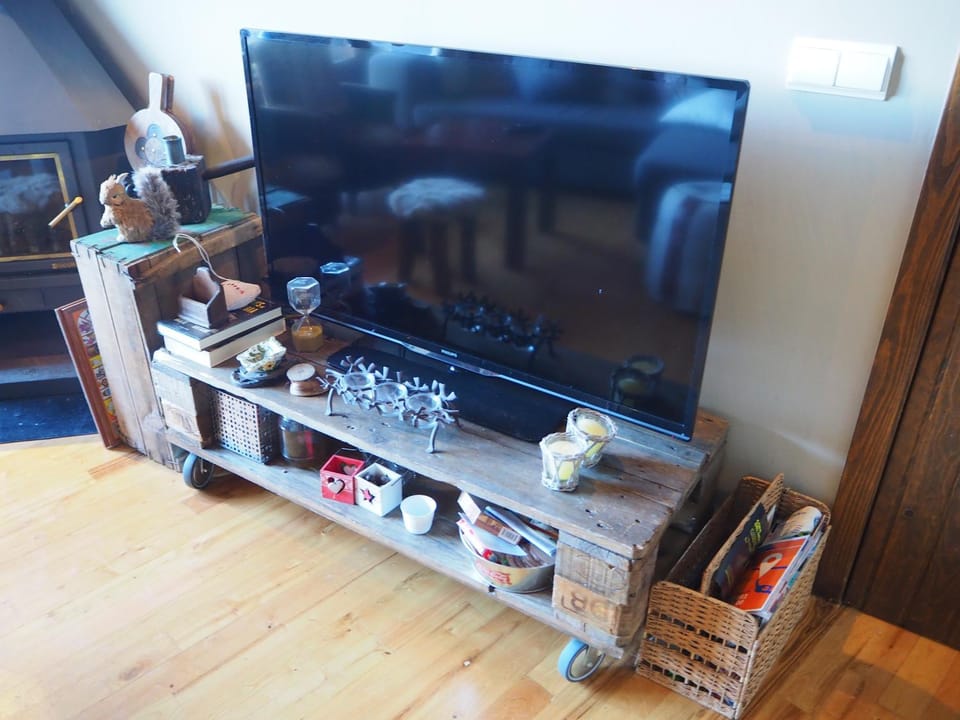TV and multimedia
