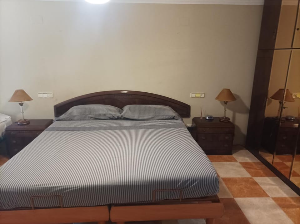 Vacaciones Denia 4 Rooms Villa in Marina Alta
