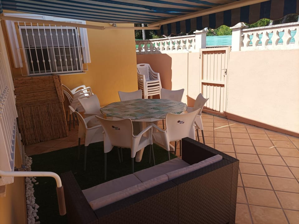 Vacaciones Denia 4 Rooms Villa in Marina Alta
