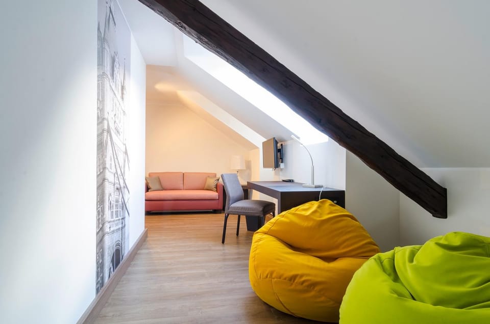 Gasthof Goldener Fisch Hotel in Lienz