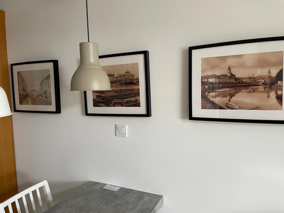 Quelle-Apartman Apartment in Hungary