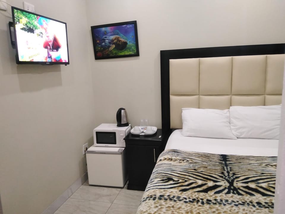 Classic-Lodge Hotel in Gauteng