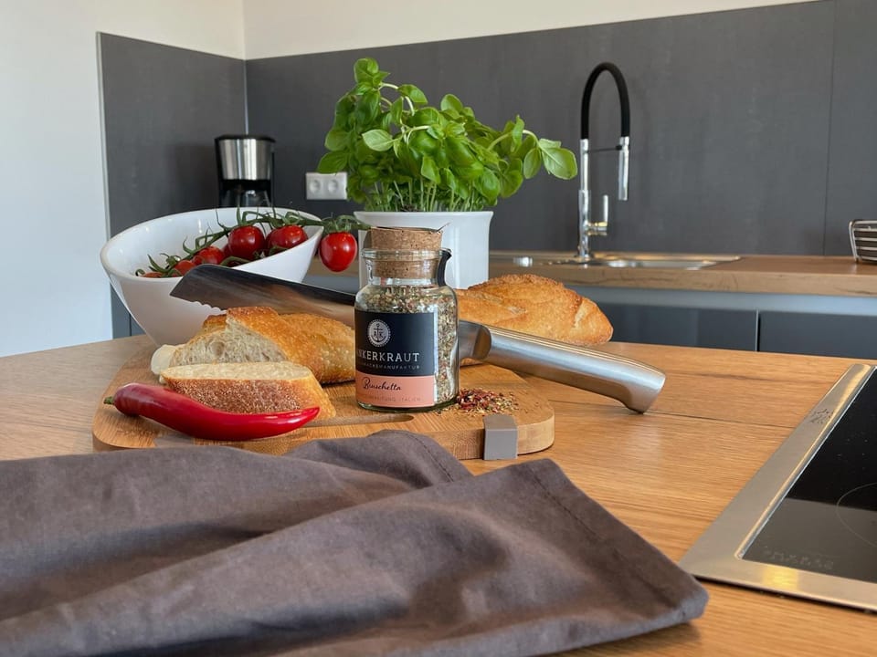 Ferienhaus Küstenperle FH4 House in Ostholstein