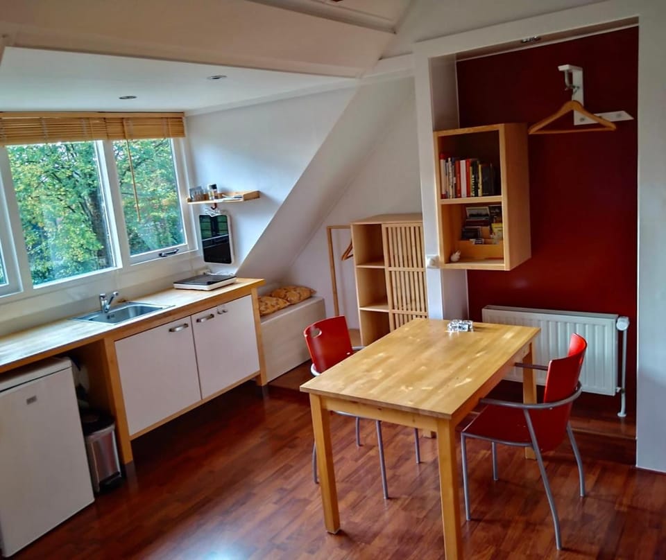 Appartement Soerte Es Apartment in Drenthe (province)