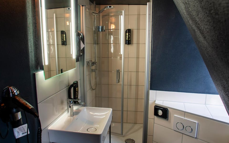 Trip Inn Hotel Sachsenhausen Bed and Breakfast in Frankfurt