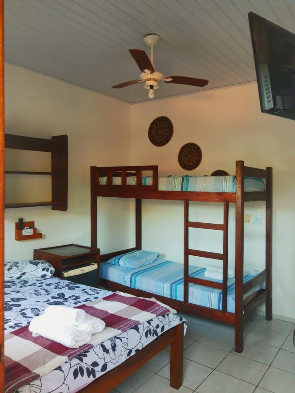 Estalagem Sol de Boipeba Bed and Breakfast in State of Bahia