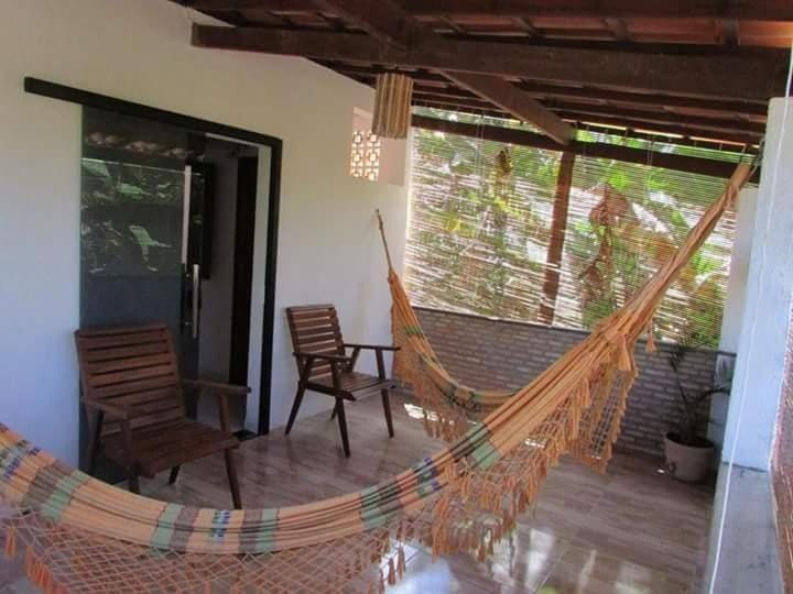 Estalagem Sol de Boipeba Bed and Breakfast in State of Bahia