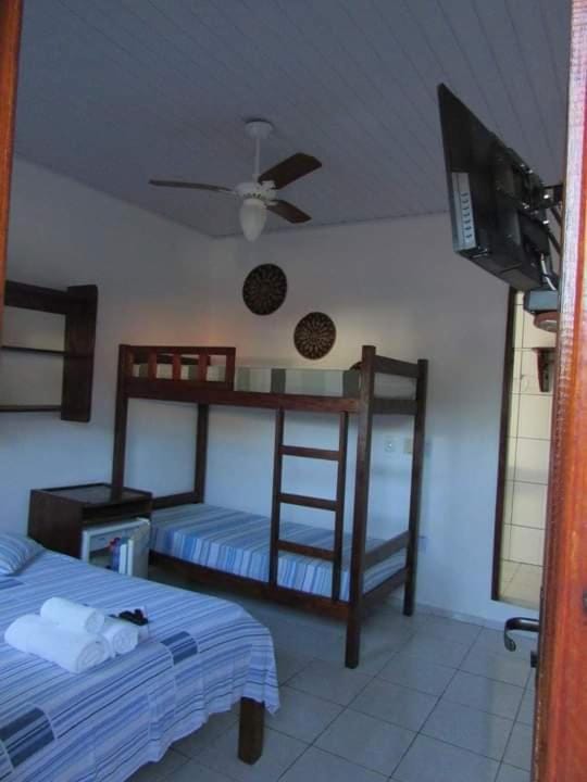 Estalagem Sol de Boipeba Bed and Breakfast in State of Bahia