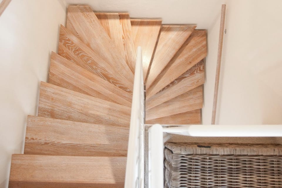 Strandhaus Feuerstein House in Sellin