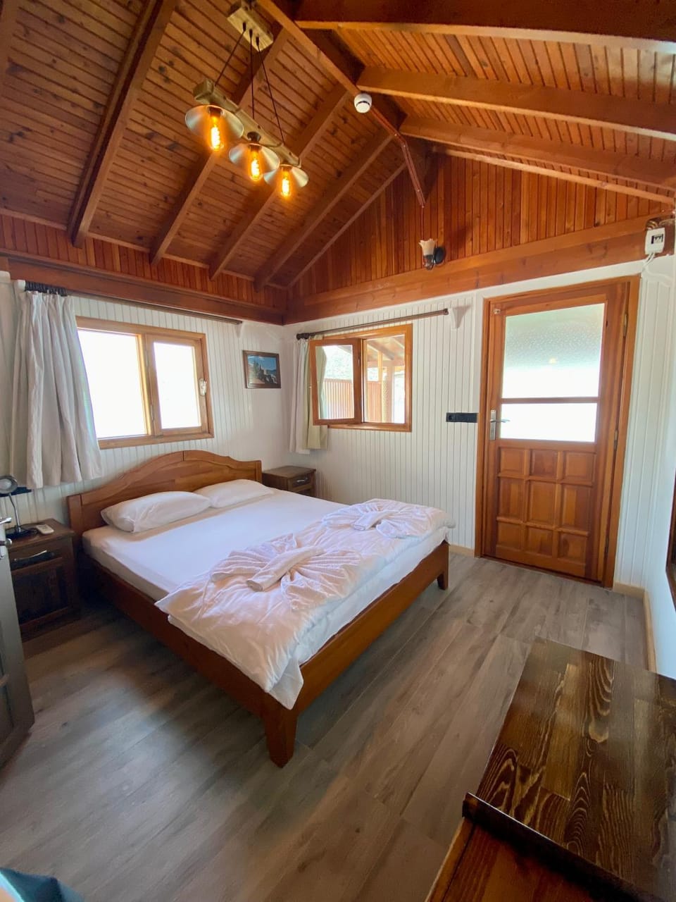 Ankh Pension Bed and Breakfast in Antalya Province