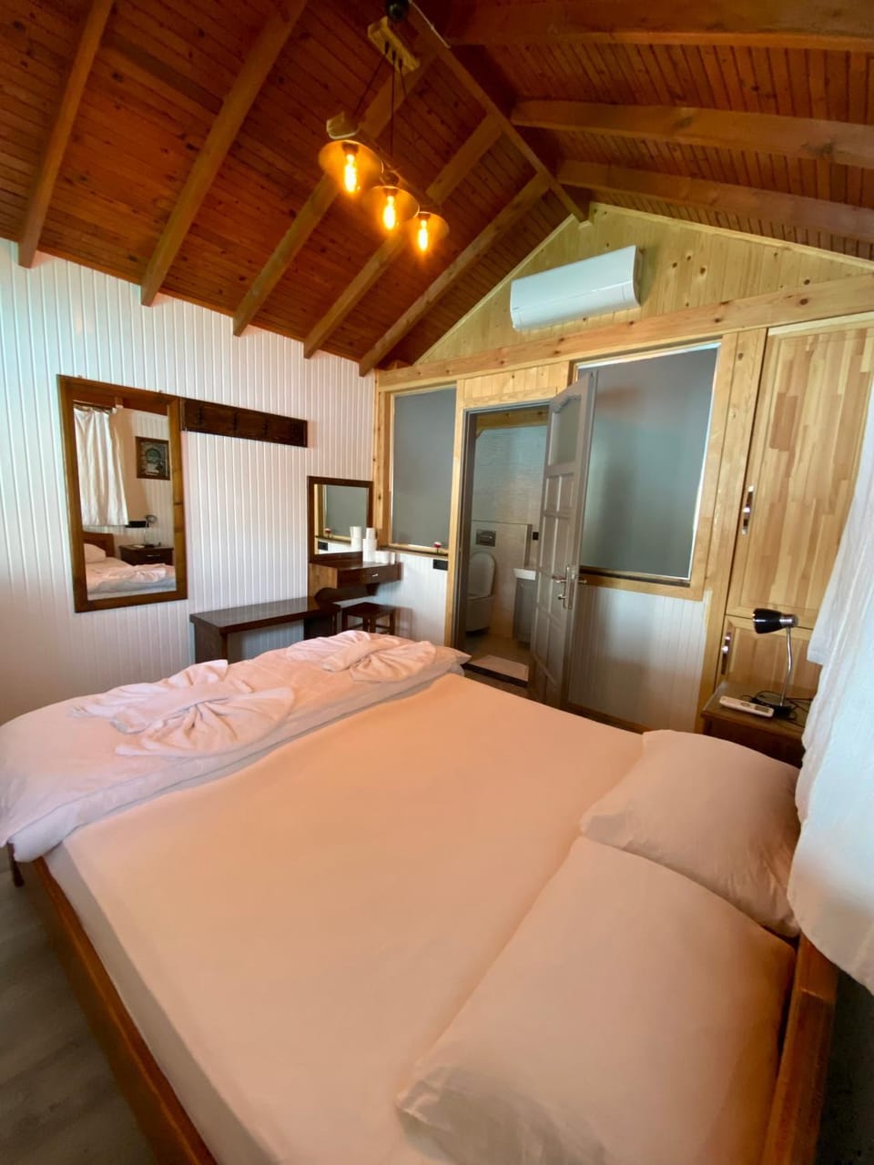 Ankh Pension Bed and Breakfast in Antalya Province