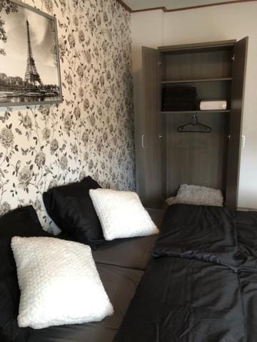 Onder de Walnoot House in Ermelo