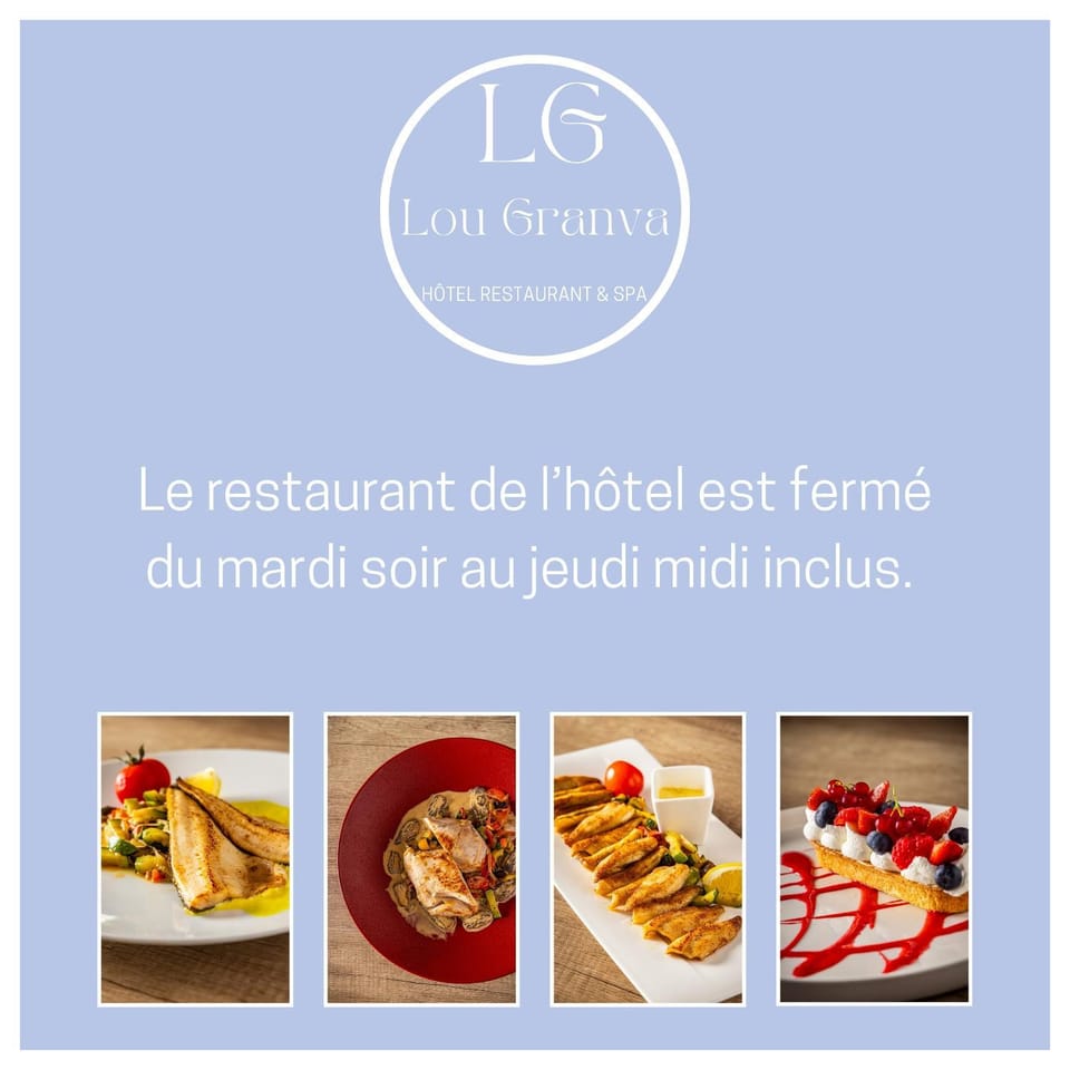 Property building, Restaurant/places to eat