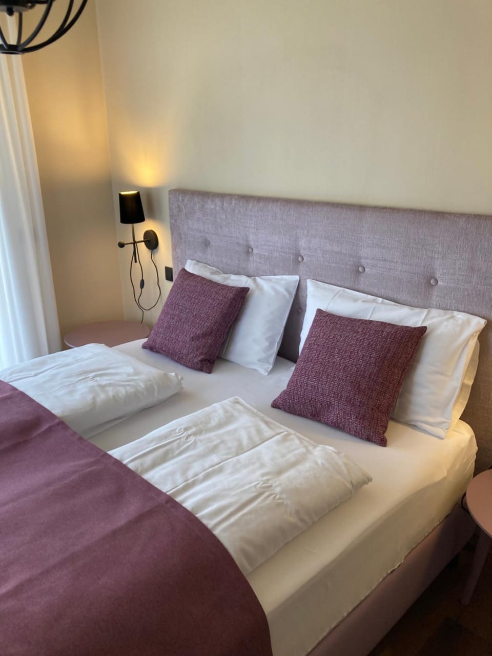 Cascina Bo Hotel in Piedmont