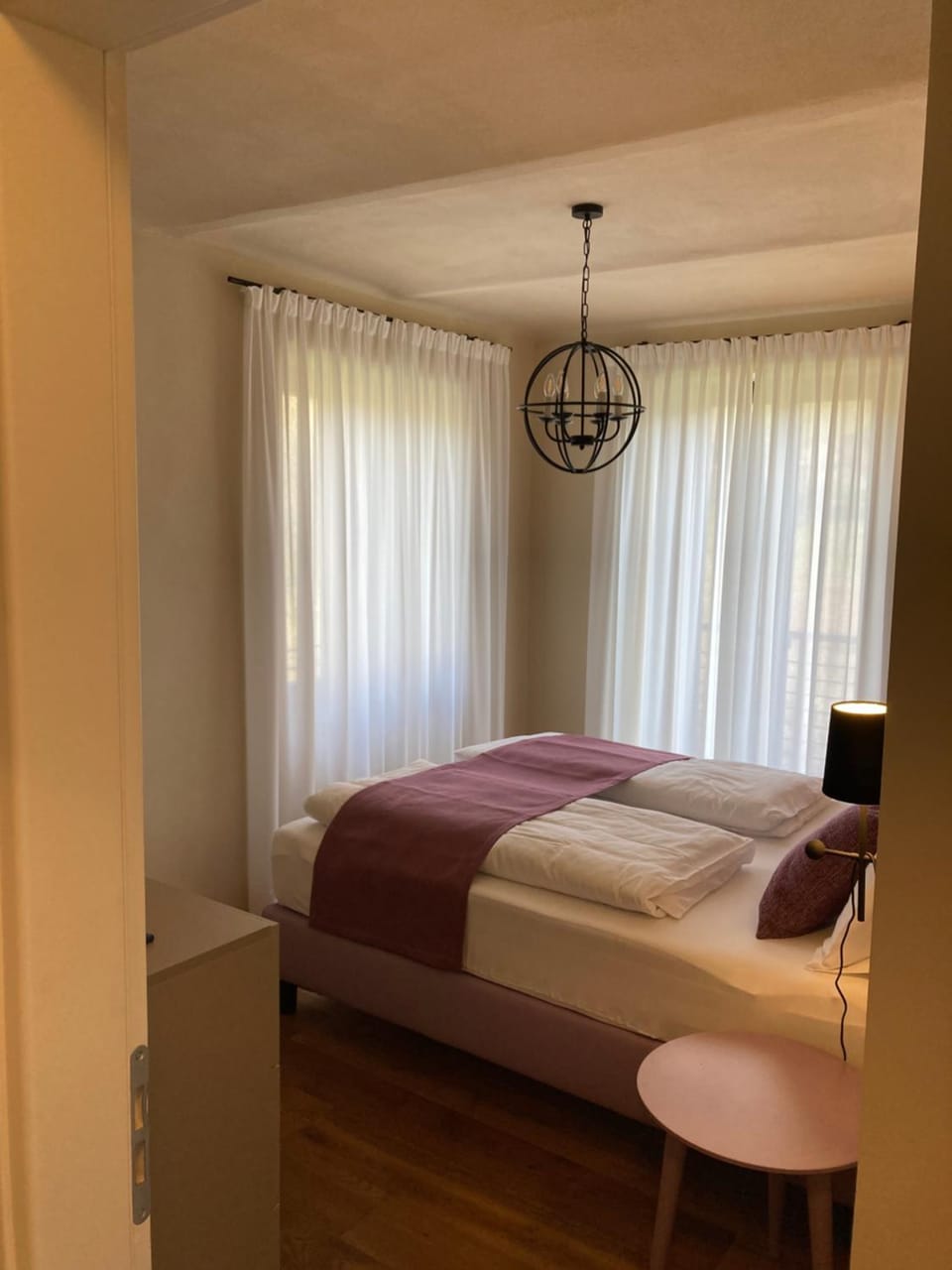 Cascina Bo Hotel in Piedmont