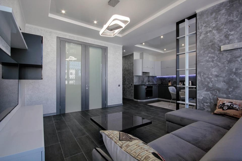 Шикарные апартаменты у моря!!! Apartment in Odessa