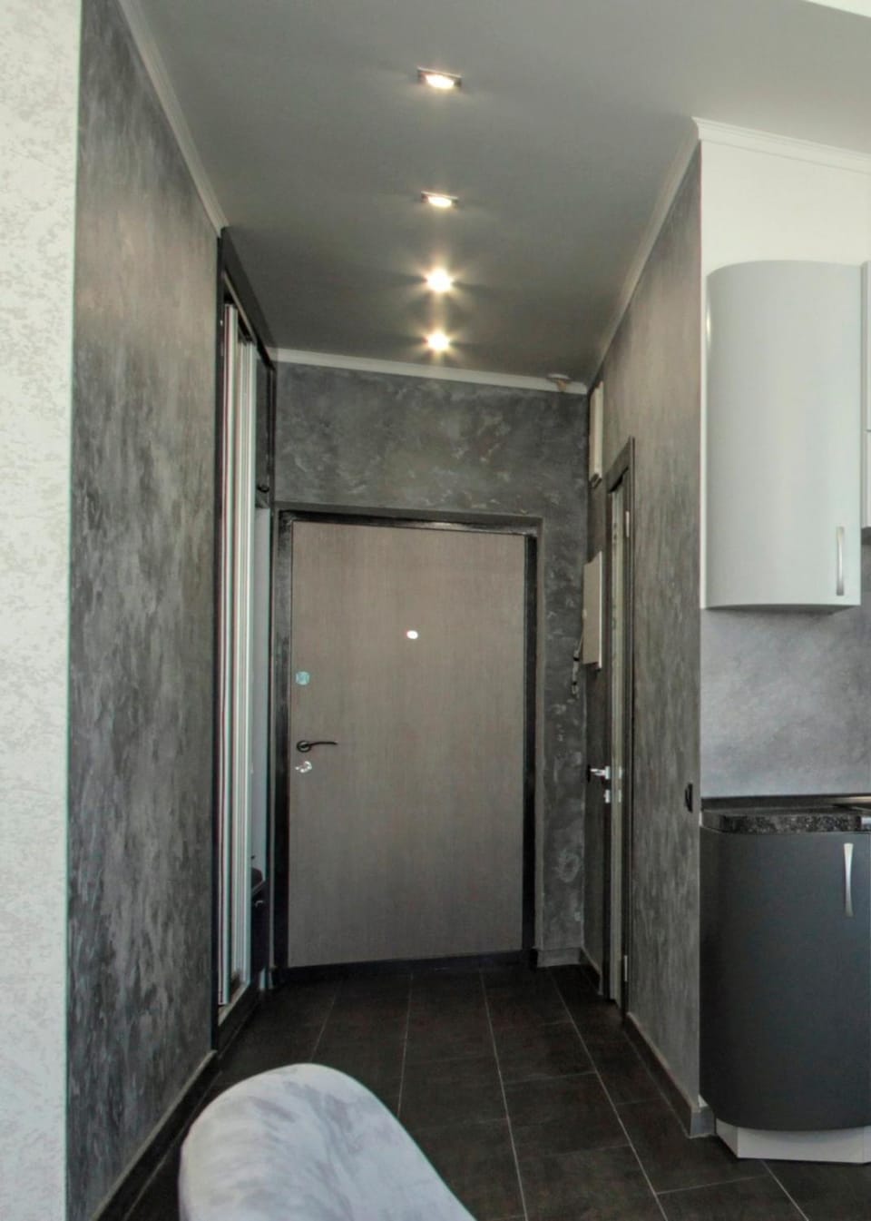 Шикарные апартаменты у моря!!! Apartment in Odessa
