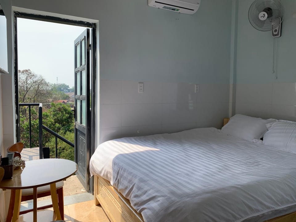 Phuong Dung Hotel Hotel in Vietnam