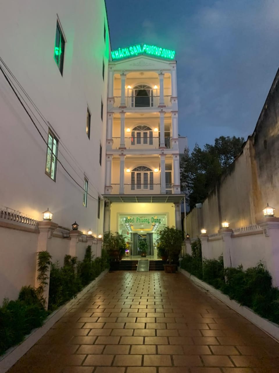 Phuong Dung Hotel Hotel in Vietnam