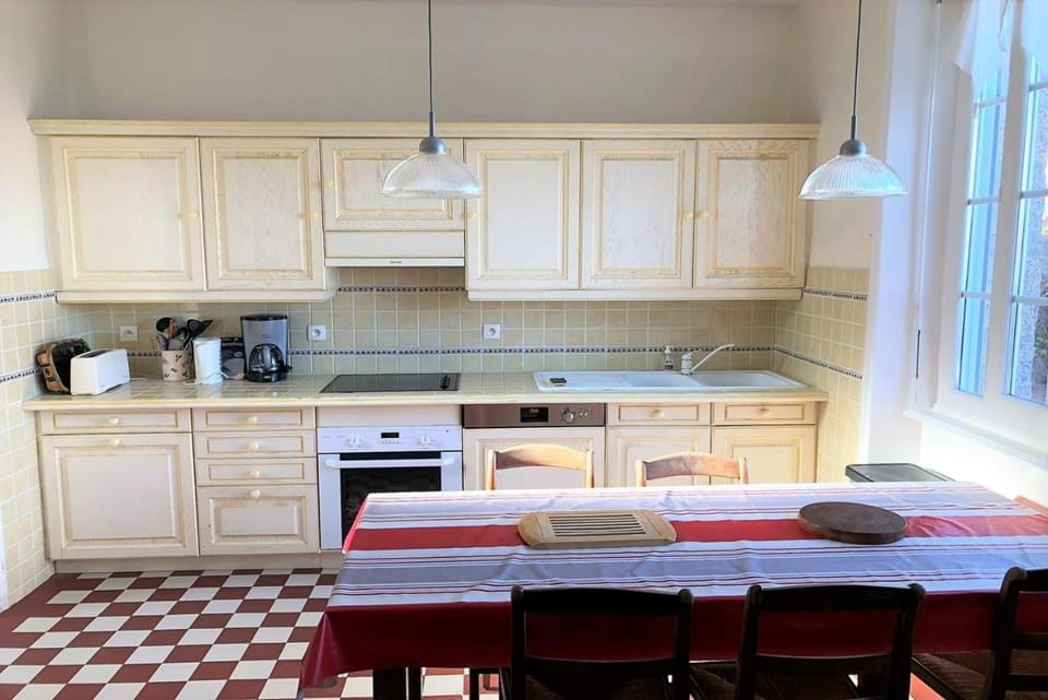 Maison bretonne avec BELLE VUE MER à TREGASTEL - Ref 50 Villa in Trégastel