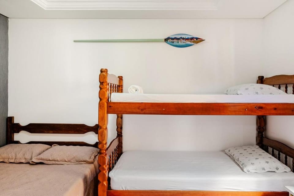 Casa Aconchegante Em Paraty House in Paraty