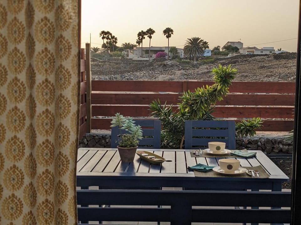 Patio, View (from property/room)