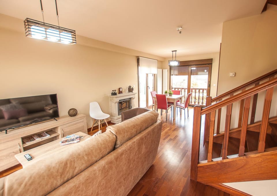 TV and multimedia, Living room