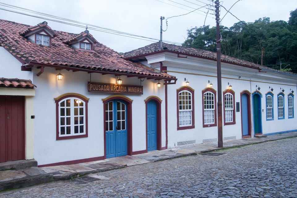 Facade/entrance, Facade/entrance