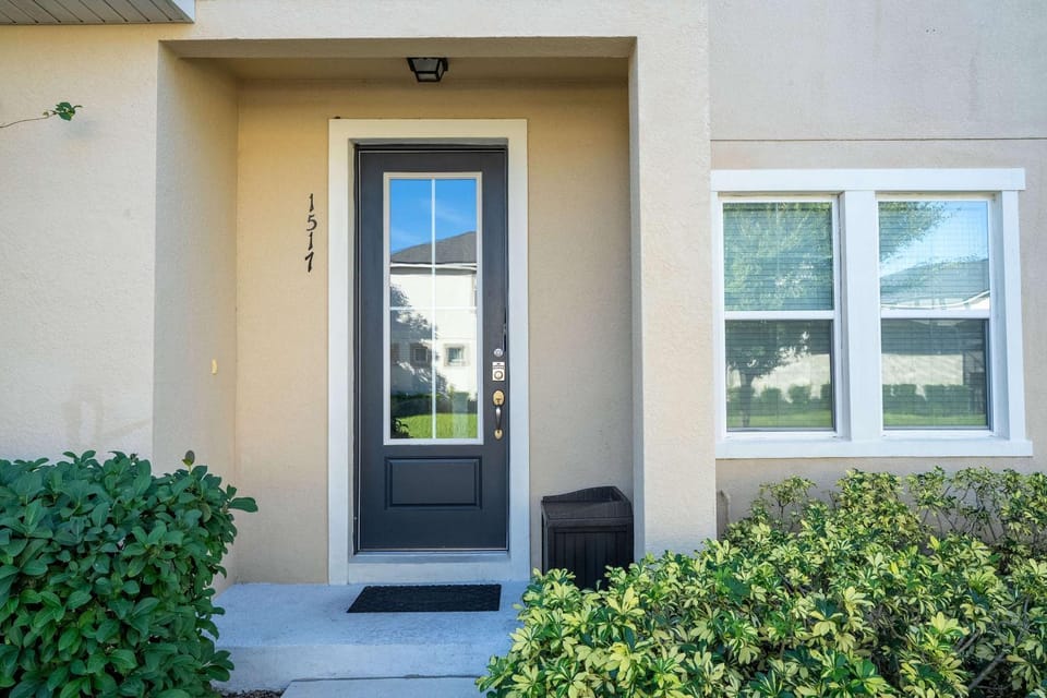 Family Friendly Four Bedroom w/ Pool @SolaraResort 1517 House in Four Corners