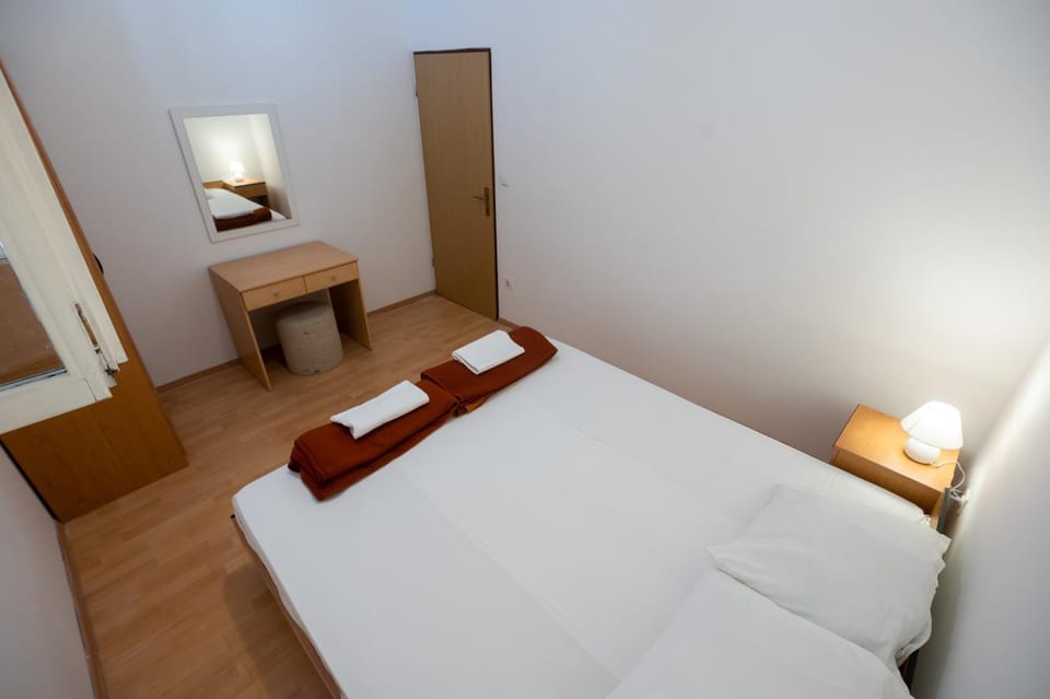 Four Olives Apartment in Šibenik-Knin County, Croatia