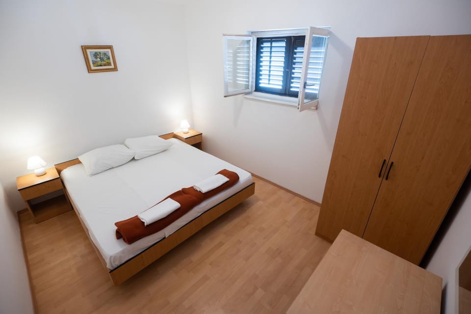 Four Olives Apartment in Šibenik-Knin County, Croatia