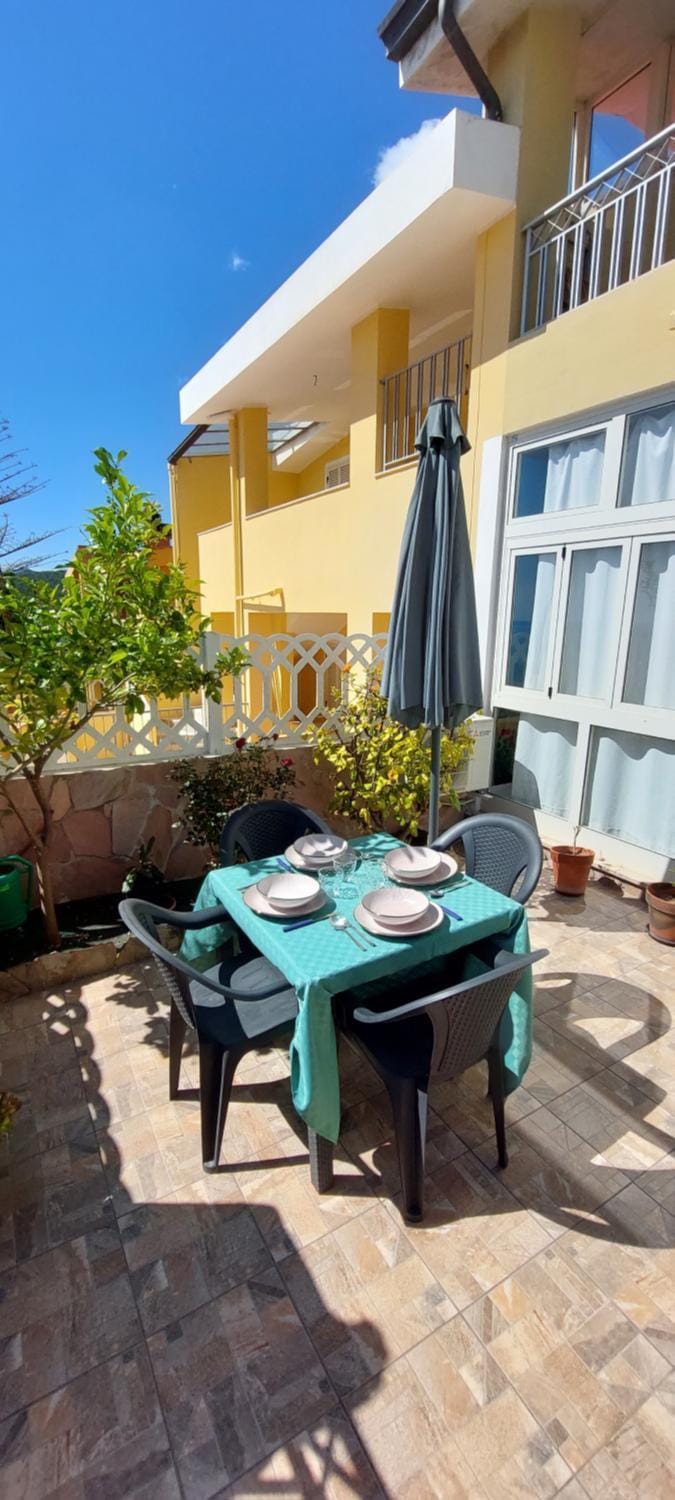 Appartamento Limone Apartment in Cala Gonone