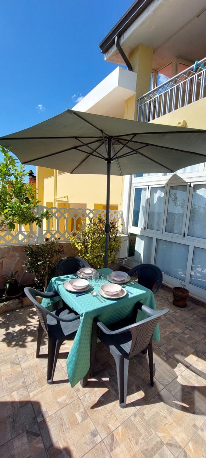 Appartamento Limone Apartment in Cala Gonone