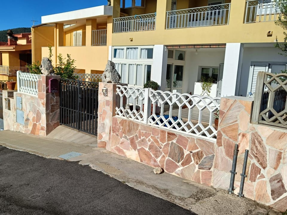 Appartamento Limone Apartment in Cala Gonone