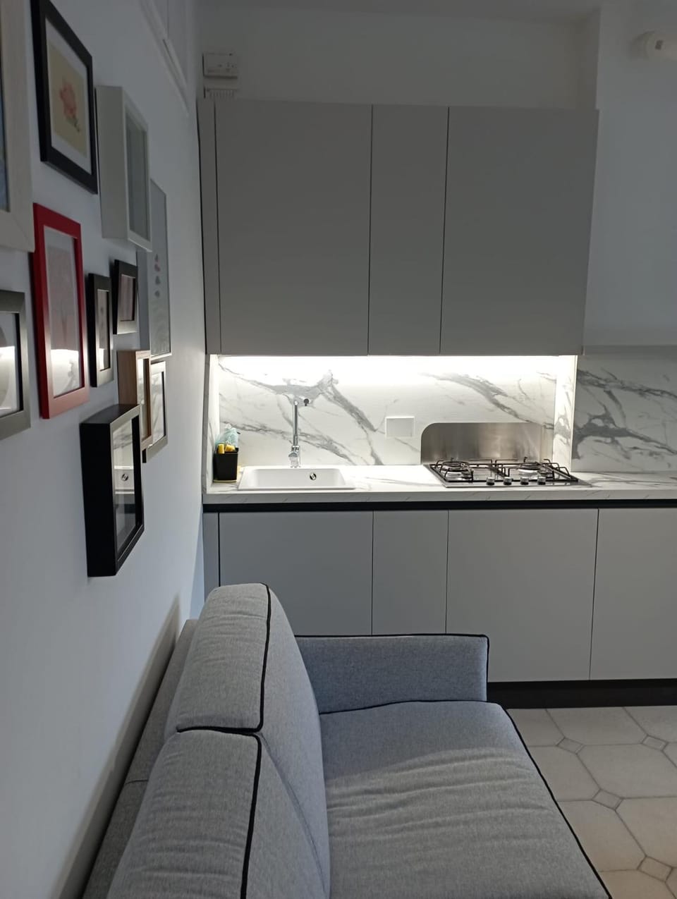 Holiday in Pietra Ligure by Affitti brevi Liguria Apartment in Pietra Ligure