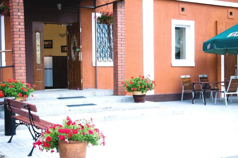 Dom4You Hotel in Lower Silesian Voivodeship