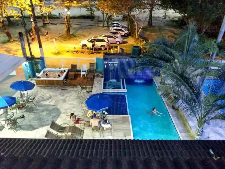 Pousada Vistazul - Pé na Areia Hotel in Bertioga