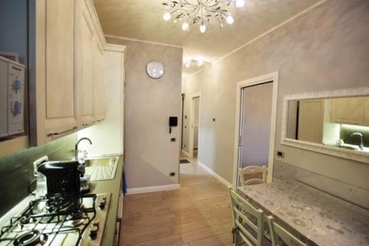 ...écche se dòrme Bed and Breakfast in Abruzzo