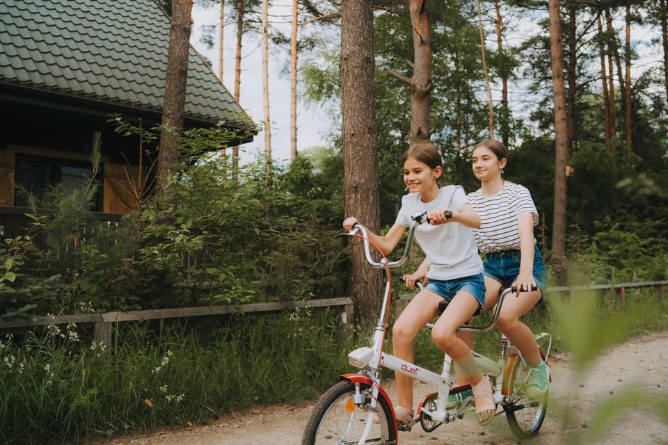 Cycling