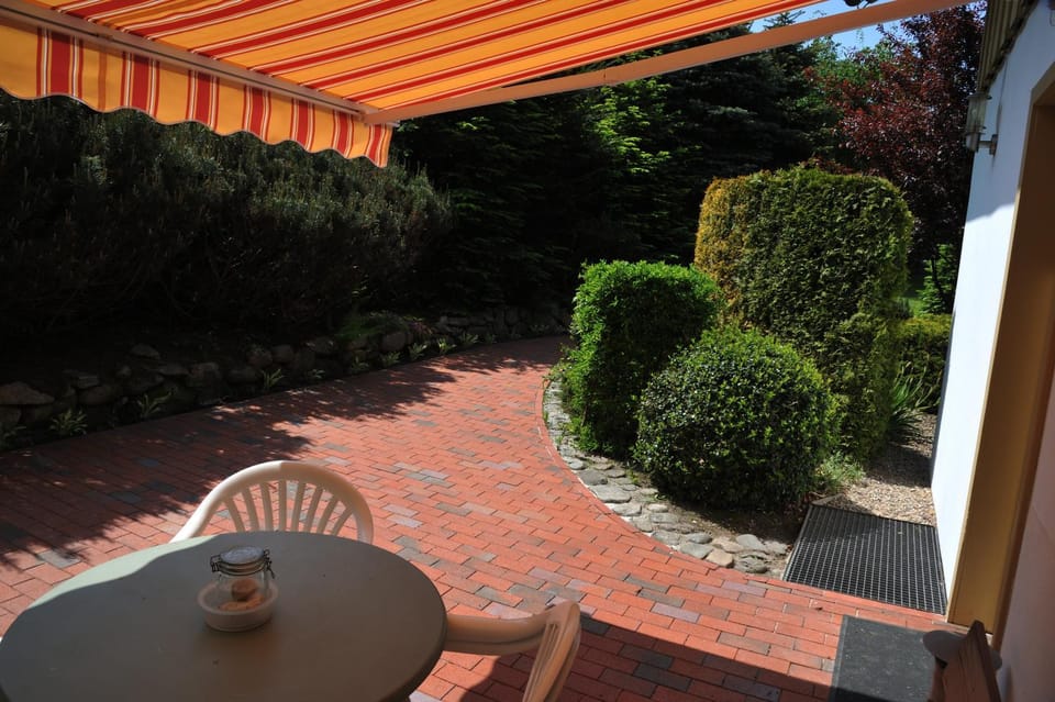 Balcony/Terrace, Balcony/Terrace