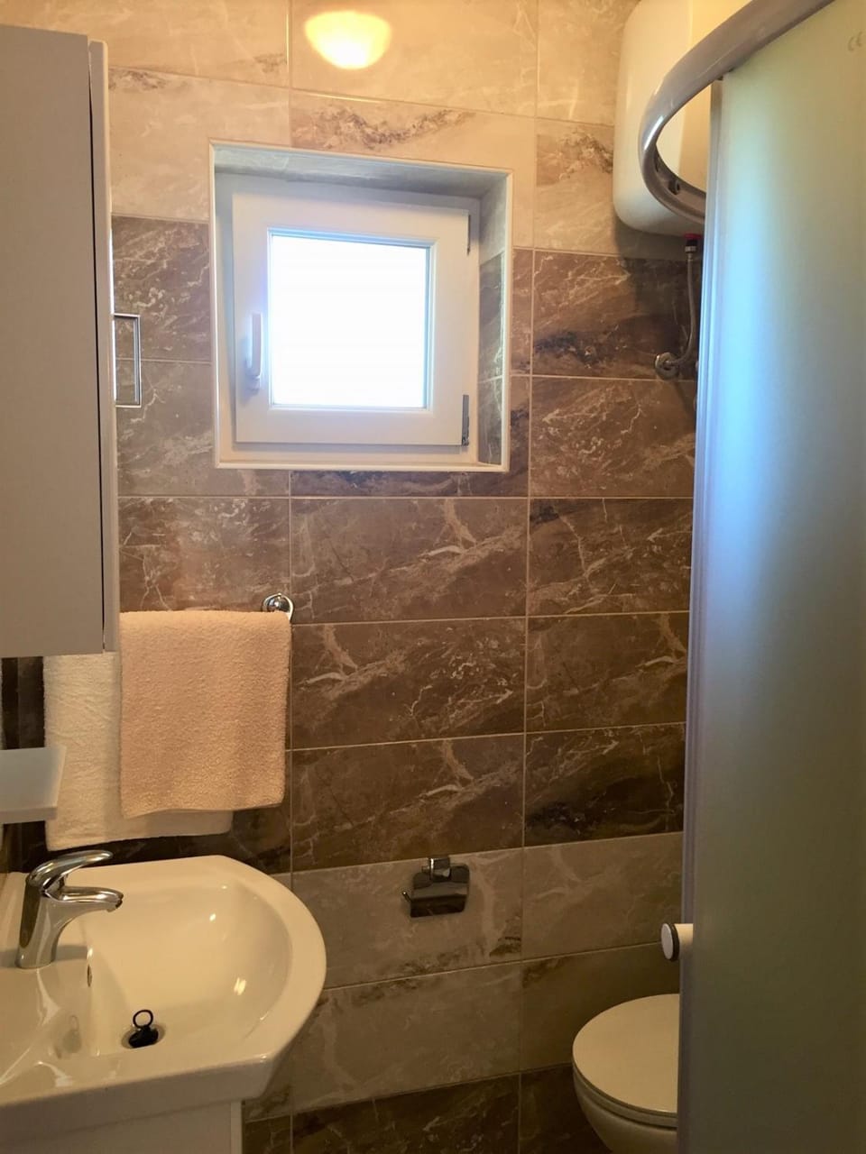 Zlatko Apartments Apartment in Tisno