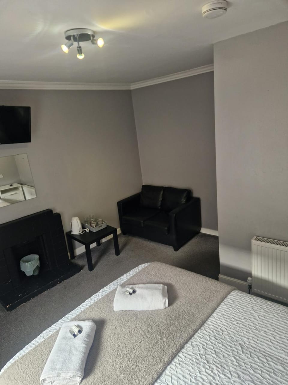cellardyke en-suite rooms Apartment hotel in Scotland