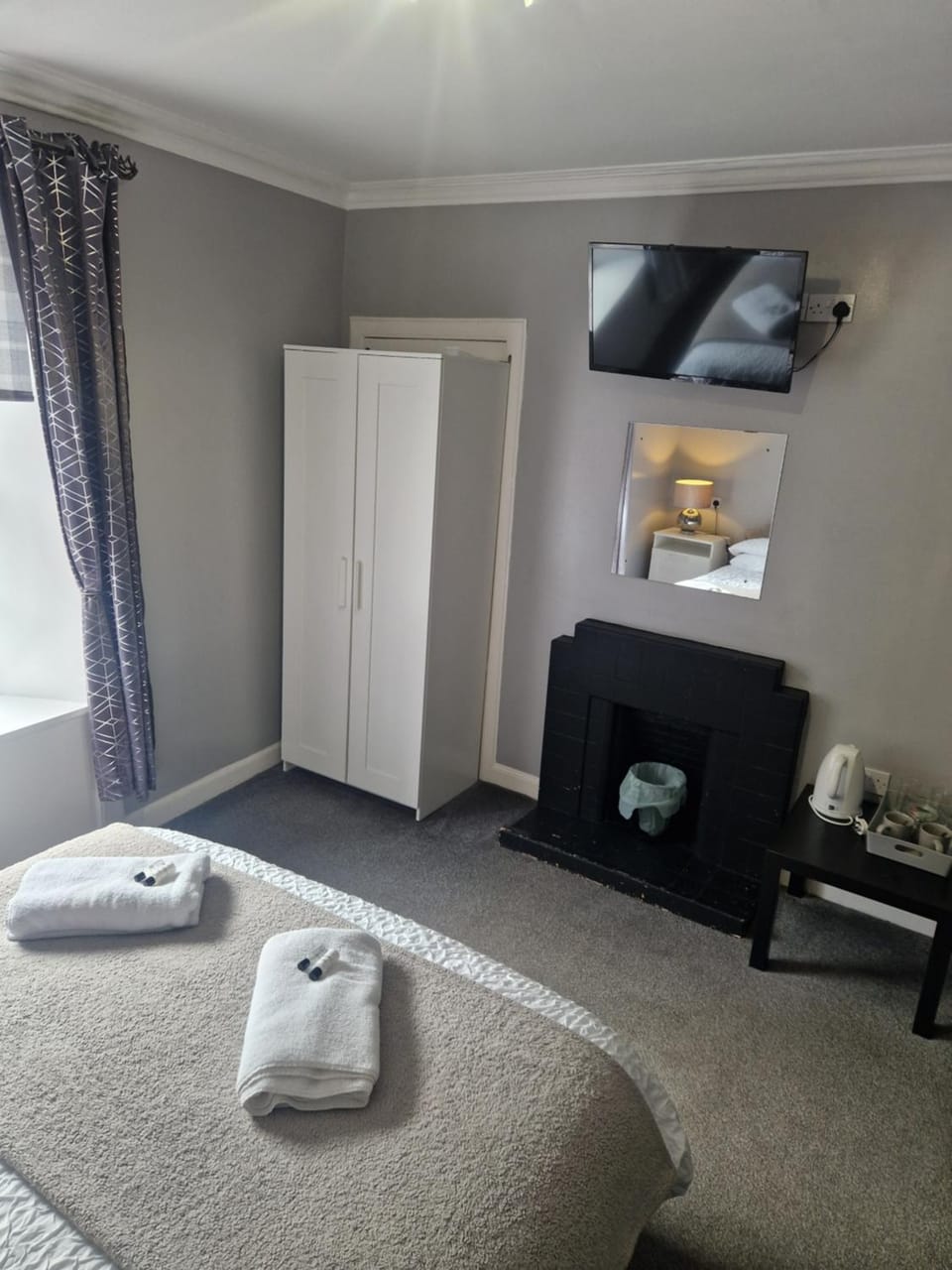 cellardyke en-suite rooms Apartment hotel in Scotland