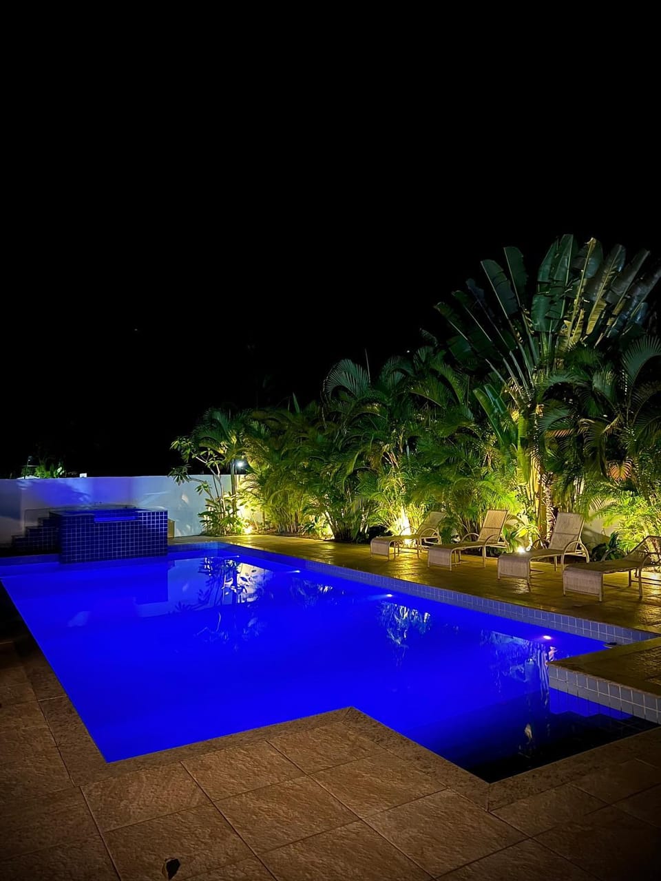 Pousada Fasani Inn in State of Bahia