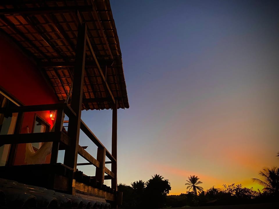 Pousada Fasani Inn in State of Bahia
