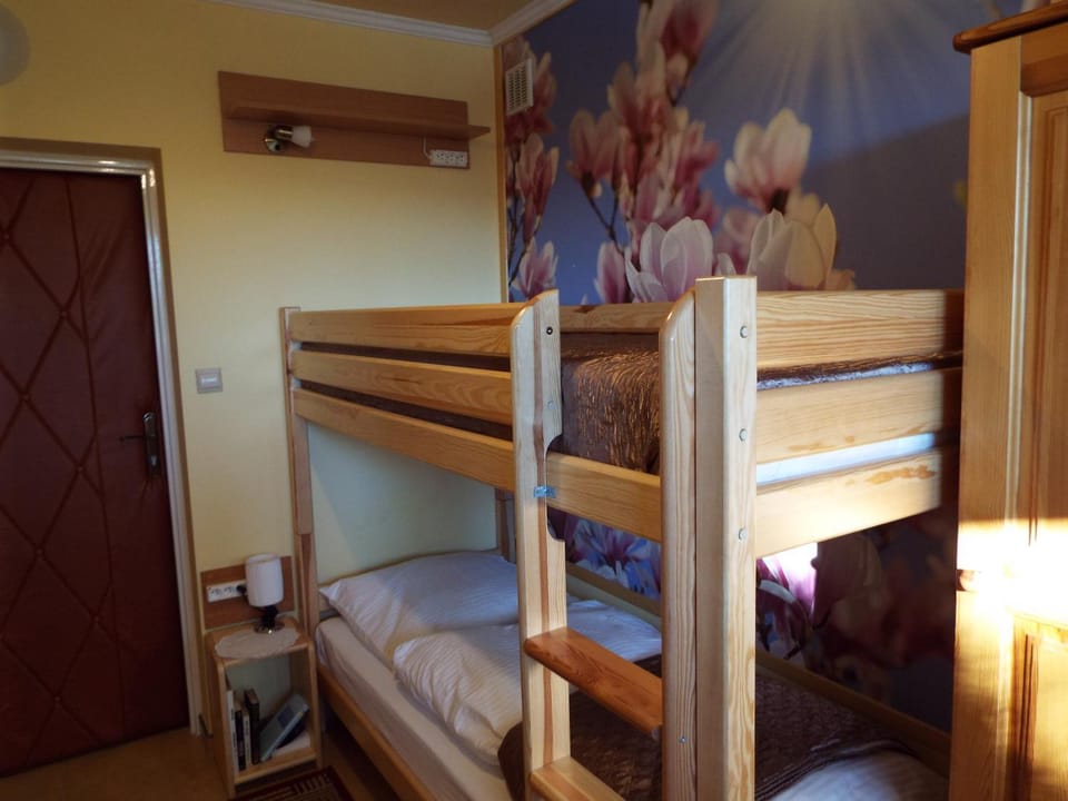 Dom Gościnny Barbara Bed and Breakfast in Slovakia