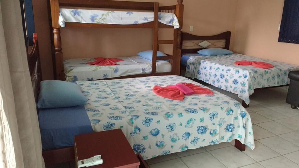 Pousada Pesque Park Inn in Bertioga